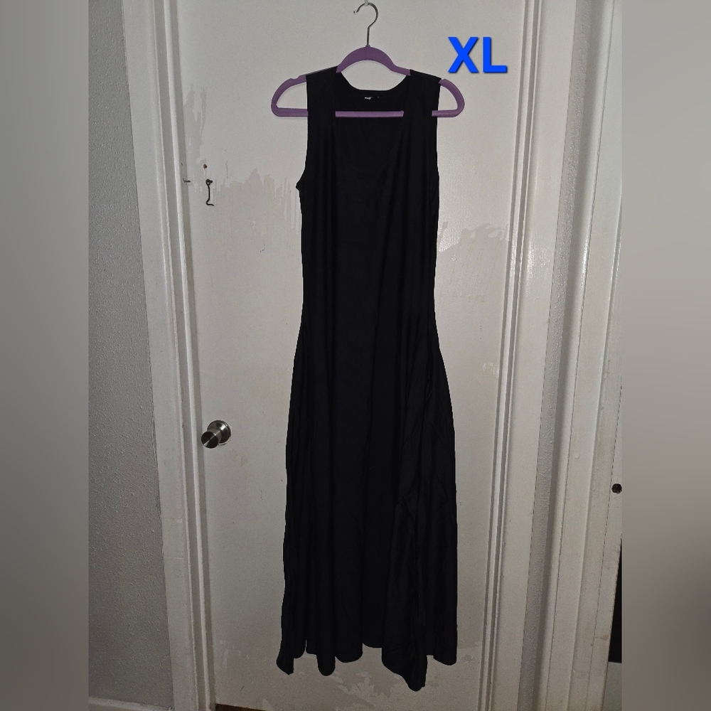 Elhoffer Design Maxi Dress